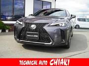 2023 LEXUS UX
