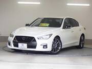 2021 NISSAN SKYLINE