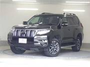 2023 TOYOTA LAND CRUISER PRADO