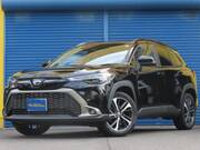 2025 TOYOTA COROLLA CROSS