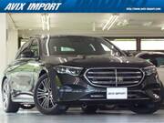 2024 MERCEDES BENZ E-CLASS