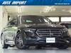 MERCEDES BENZ E-CLASS