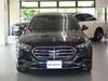 MERCEDES BENZ E-CLASS