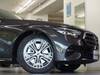 MERCEDES BENZ E-CLASS