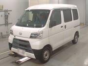 2020 DAIHATSU HIJET CARGO