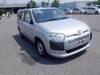 TOYOTA SUCCEED VAN