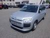 TOYOTA SUCCEED VAN