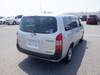 TOYOTA SUCCEED VAN