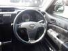 TOYOTA SUCCEED VAN