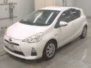2012 TOYOTA AQUA