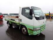 1999 MITSUBISHI CANTER 2ton