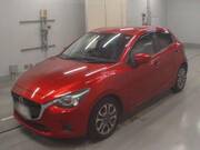 2018 MAZDA DEMIO