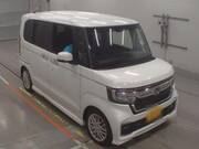2023 HONDA N-BOX CUSTOM
