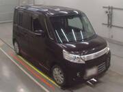 2013 SUZUKI SPACIA CUSTOM