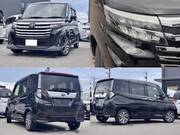 2022 TOYOTA ROOMY