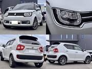 2017 SUZUKI IGNIS