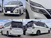 2020 NISSAN SERENA
