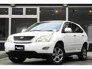 2010 TOYOTA HARRIER 240G L PACKAGE