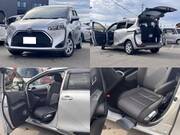 2019 TOYOTA SIENTA