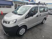 2020 NISSAN NV200 VANETTE VAN
