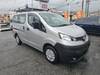 NISSAN NV200 VANETTE VAN