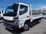 2021 FUSO CANTER