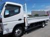 FUSO CANTER
