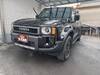 TOYOTA LANDCRUISER 250