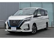 2022 NISSAN SERENA