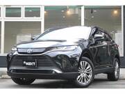 2023 TOYOTA HARRIER HYBRID Z LEATHER PKG