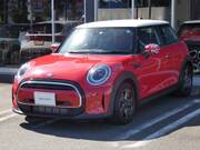 2022 BMW MINI