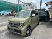 2020 HONDA N-WGN