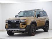 2024 TOYOTA LANDCRUISER 250
