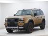 TOYOTA LANDCRUISER 250