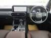 TOYOTA LANDCRUISER 250