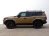 TOYOTA LANDCRUISER 250