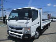 2020 FUSO CANTER