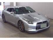 2008 NISSAN GT-R