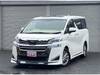 TOYOTA VELLFIRE HYBRID