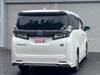 TOYOTA VELLFIRE HYBRID