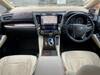 TOYOTA VELLFIRE HYBRID