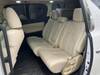 TOYOTA VELLFIRE HYBRID