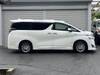 TOYOTA VELLFIRE HYBRID
