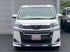 TOYOTA VELLFIRE HYBRID
