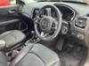 CHRYSLER JEEP COMPASS