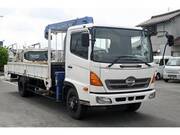 2011 HINO OTHER