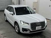2020 AUDI Q2
