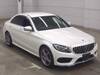 MERCEDES BENZ C-CLASS