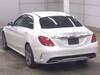 MERCEDES BENZ C-CLASS