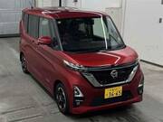 2020 NISSAN ROOX